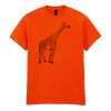 20x Printed Cotton™ adult t-shirts Thumbnail