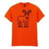 20x Printed Cotton™ adult t-shirts Thumbnail