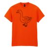 20x Printed Cotton™ adult t-shirts Thumbnail