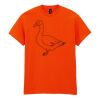 20x Printed Cotton™ adult t-shirts Thumbnail