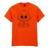 20x Printed Cotton™ adult t-shirts Thumbnail