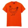 20x Printed Cotton™ adult t-shirts Thumbnail