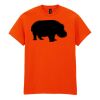 20x Printed Cotton™ adult t-shirts Thumbnail
