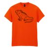 20x Printed Cotton™ adult t-shirts Thumbnail