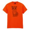 20x Printed Cotton™ adult t-shirts Thumbnail