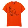 20x Printed Cotton™ adult t-shirts Thumbnail