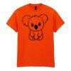 20x Printed Cotton™ adult t-shirts Thumbnail