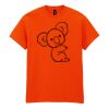 20x Printed Cotton™ adult t-shirts Thumbnail