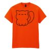 20x Printed Cotton™ adult t-shirts Thumbnail