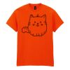 20x Printed Cotton™ adult t-shirts Thumbnail