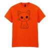 20x Printed Cotton™ adult t-shirts Thumbnail