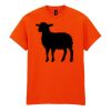 20x Printed Cotton™ adult t-shirts Thumbnail