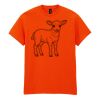 20x Printed Cotton™ adult t-shirts Thumbnail