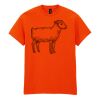 20x Printed Cotton™ adult t-shirts Thumbnail