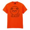 20x Printed Cotton™ adult t-shirts Thumbnail