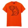 20x Printed Cotton™ adult t-shirts Thumbnail