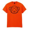20x Printed Cotton™ adult t-shirts Thumbnail