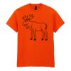 20x Printed Cotton™ adult t-shirts Thumbnail