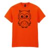 20x Printed Cotton™ adult t-shirts Thumbnail