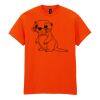 20x Printed Cotton™ adult t-shirts Thumbnail