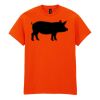 20x Printed Cotton™ adult t-shirts Thumbnail