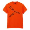 20x Printed Cotton™ adult t-shirts Thumbnail