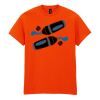 20x Printed Cotton™ adult t-shirts Thumbnail