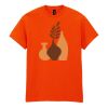 20x Printed Cotton™ adult t-shirts Thumbnail