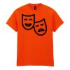 20x Printed Cotton™ adult t-shirts Thumbnail