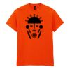 20x Printed Cotton™ adult t-shirts Thumbnail