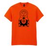 20x Printed Cotton™ adult t-shirts Thumbnail