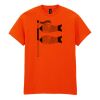 20x Printed Cotton™ adult t-shirts Thumbnail