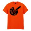 20x Printed Cotton™ adult t-shirts Thumbnail
