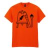 20x Printed Cotton™ adult t-shirts Thumbnail