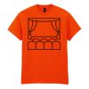 20x Printed Cotton™ adult t-shirts Thumbnail