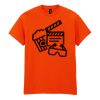 20x Printed Cotton™ adult t-shirts Thumbnail