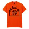 20x Printed Cotton™ adult t-shirts Thumbnail
