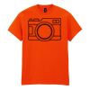 20x Printed Cotton™ adult t-shirts Thumbnail