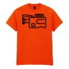 20x Printed Cotton™ adult t-shirts Thumbnail