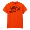 20x Printed Cotton™ adult t-shirts Thumbnail