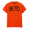 20x Printed Cotton™ adult t-shirts Thumbnail