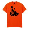 20x Printed Cotton™ adult t-shirts Thumbnail