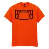 20x Printed Cotton™ adult t-shirts Thumbnail