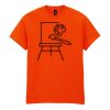 20x Printed Cotton™ adult t-shirts Thumbnail