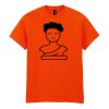 20x Printed Cotton™ adult t-shirts Thumbnail