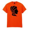 20x Printed Cotton™ adult t-shirts Thumbnail