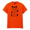 20x Printed Cotton™ adult t-shirts Thumbnail