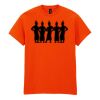 20x Printed Cotton™ adult t-shirts Thumbnail