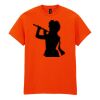20x Printed Cotton™ adult t-shirts Thumbnail