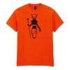 20x Printed Cotton™ adult t-shirts Thumbnail